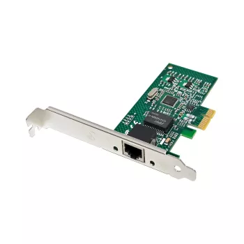 Microconnect MC-PCIE-82574L netwerkkaart intern Ethernet 1000 Mbit/s