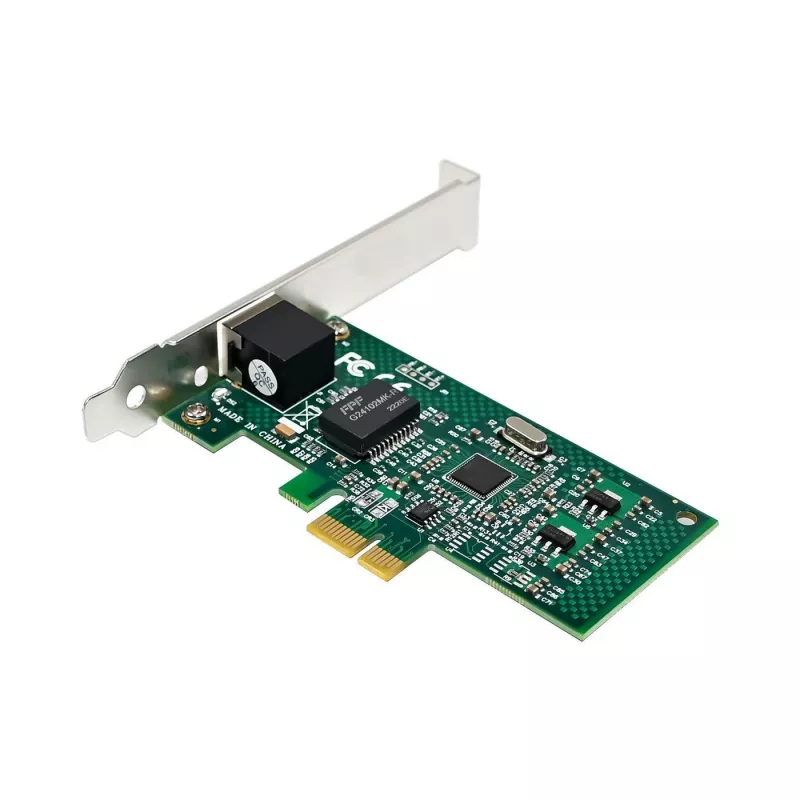 Microconnect MC-PCIE-82574L netwerkkaart intern Ethernet 1000 Mbit/s