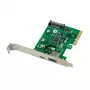 Microconnect MC-PCIE-ASM1142-CA interfacekaarten/adapters intern USB 3.2 Gen 1 (3.1 Gen 1)