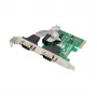 Microconnect MC-PCIE-MCS2S interfacekaarten/adapters intern serieel