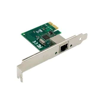 Microconnect MC-PCIE-WGI210AT netwerkkaart intern Ethernet 2500 Mbit/s