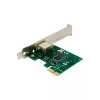 Microconnect MC-PCIE-WGI210AT netwerkkaart intern Ethernet 2500 Mbit/s