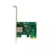 Microconnect MC-PCIE-WGI210AT netwerkkaart intern Ethernet 2500 Mbit/s