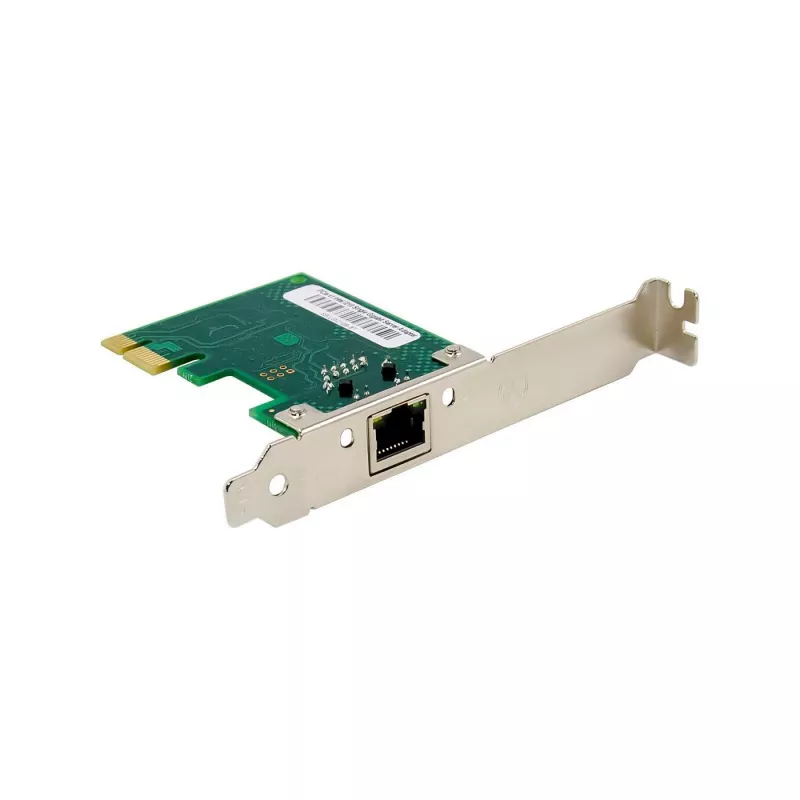 Microconnect MC-PCIE-WGI210AT netwerkkaart intern Ethernet 2500 Mbit/s