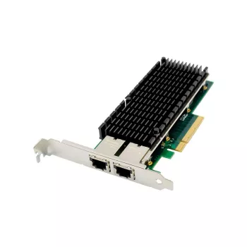 Microconnect MC-PCIE-X540 netwerkkaart intern Ethernet 10000 Mbit/s