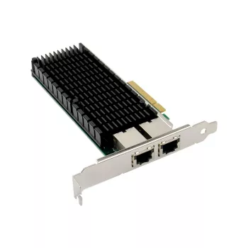 Microconnect MC-PCIE-X540 netwerkkaart intern Ethernet 10000 Mbit/s