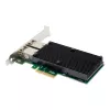 Microconnect MC-PCIE-X550 netwerkkaart intern Ethernet 10000 Mbit/s