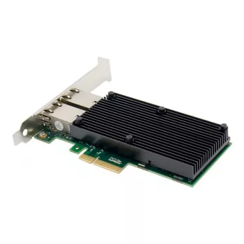 Microconnect MC-PCIE-X550 netwerkkaart intern Ethernet 10000 Mbit/s
