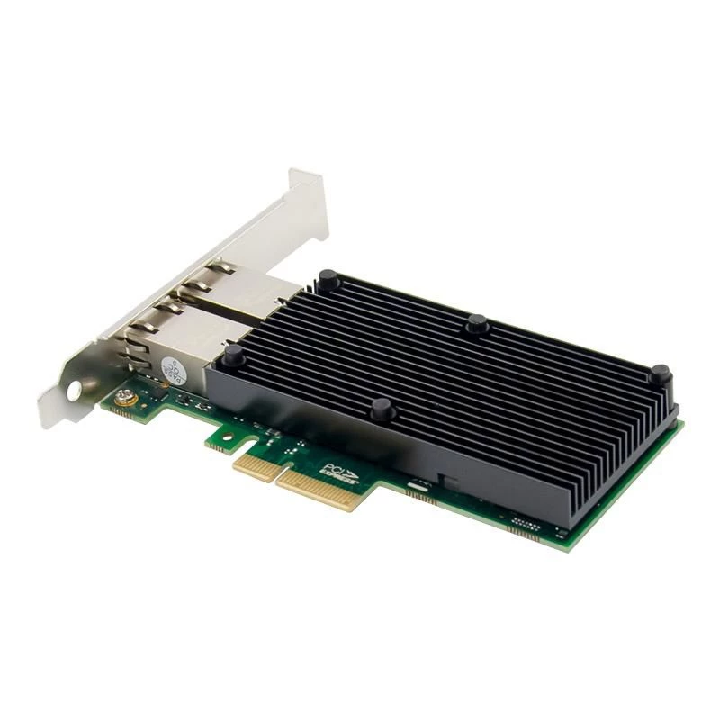 Microconnect MC-PCIE-X550 netwerkkaart intern Ethernet 10000 Mbit/s