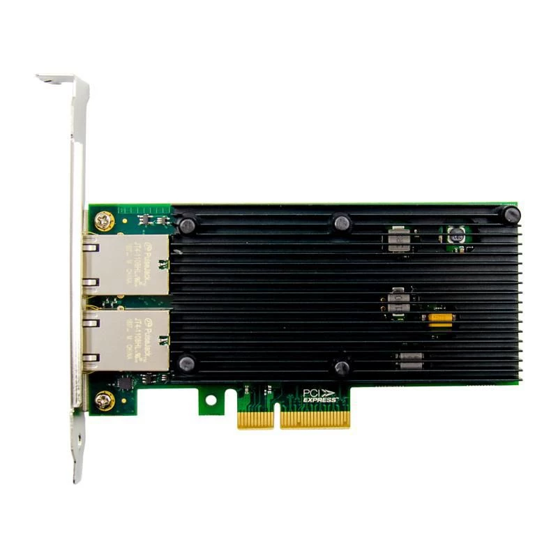 Microconnect MC-PCIE-X550 netwerkkaart intern Ethernet 10000 Mbit/s
