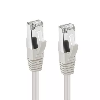 Microconnect MC-SFTP6A0025 netwerkkabel grijs 0,25 m Cat6a S/FTP (S-STP)