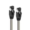 Microconnect MC-SFTP80025 Netwerkkabel Grijs 0,25 m Cat8.1 S/FTP (S-STP)