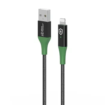 Microconnect MC-SMART USB A-L USB-kabel Microconnect MC-SMART USB A-L