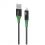 Microconnect MC-SMART USB A-L USB-kabel Microconnect MC-SMART USB A-L