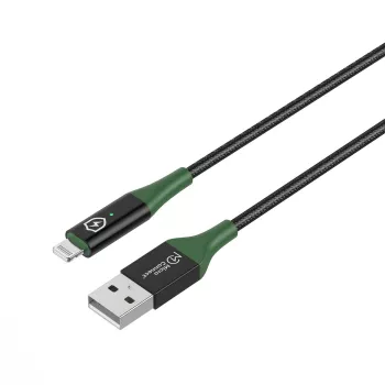 Microconnect MC-SMART USB A-L USB-kabel Microconnect MC-SMART USB A-L