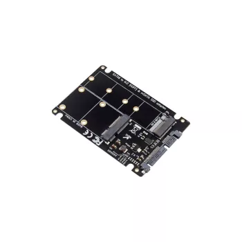 Microconnect MC-SSDSATACONV interfacekaarten/adapters intern M.2