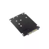 Microconnect MC-SSDSATACONV interfacekaarten/adapters intern M.2
