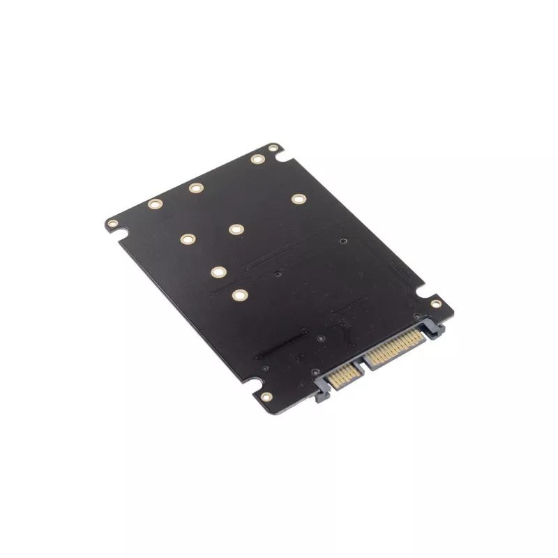 Microconnect MC-SSDSATACONV interfacekaarten/adapters intern M.2