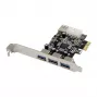 Microconnect MC-USB3.0-F2B2-V2 interfacekaart/-adapter intern USB 3.2 Gen 1 (3.1 Gen 1)