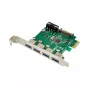 Microconnect MC-USB3.0-F3B1 interfacekaarten/-adapters intern USB 3.2 Gen 1 (3.1 Gen 1)