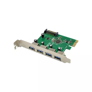 Microconnect MC-USB3.0-T4B interfacekaarten/adapters intern USB 3.2 Gen 1 (3.1 Gen 1)