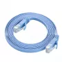 Microconnect MC-UTP603B-CONSOLE netwerkkabel zwart 3 m Cat6 U/UTP (UTP)