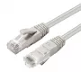 Microconnect MC-UTP6A05 netwerkkabel grijs 5 m Cat6a U/UTP (UTP)