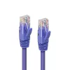 Microconnect MC-UTP6A05P netwerkkabel paars 5 m Cat6a U/UTP (UTP)