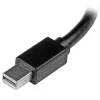 StarTech.com Travel A/V-adapter: 3-in-1 Mini DisplayPort naar DisplayPort, DVI of HDMI converter