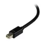 StarTech.com Travel A/V-adapter: 3-in-1 Mini DisplayPort naar VGA DVI of HDMI converter