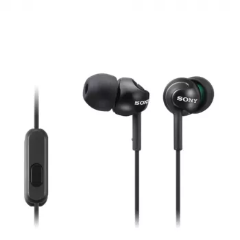 Koptelefoon Sony MDR-EX110AP