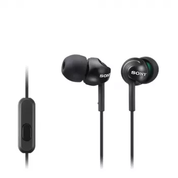 Koptelefoon Sony MDR-EX110AP