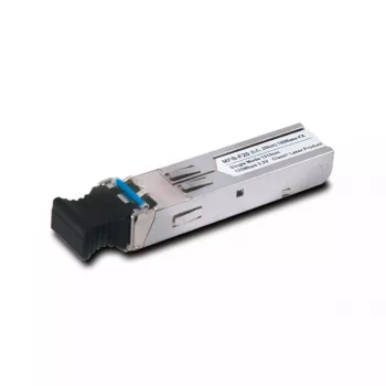 Glasvezel-transceivermodule PLANET MFB-F20