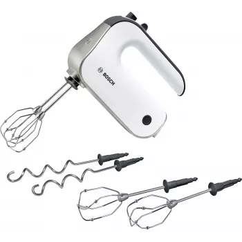 Bosch MFQ4835DE Handmixer 575 W wit