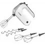 Bosch MFQ4835DE Handmixer 575 W wit