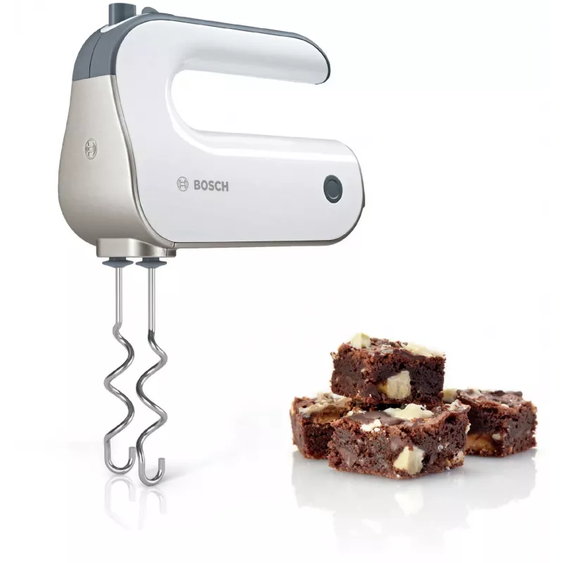 Bosch MFQ4835DE Handmixer 575 W wit