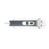 Bosch MFQ4835DE Handmixer 575 W wit