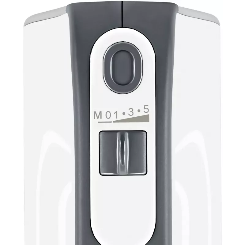 Bosch MFQ4835DE Handmixer 575 W wit