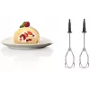 Bosch MFQ4835DE Handmixer 575 W wit