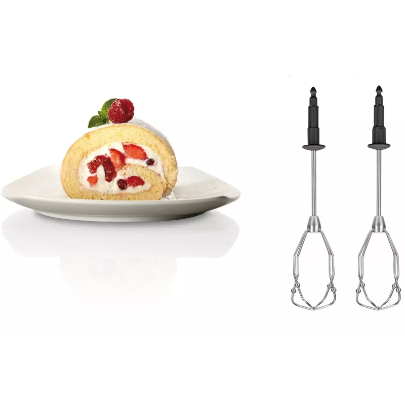Bosch MFQ4835DE Handmixer 575 W wit