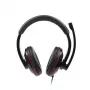 Koptelefoon Gembird MHS-U-001 USB-koptelefoon bedraad