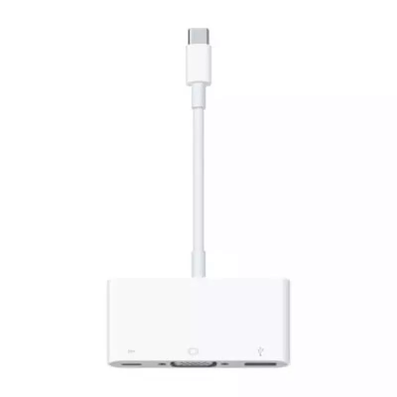 USB-C VGA Multiport-adapter Apple MJ1L2ZM/A