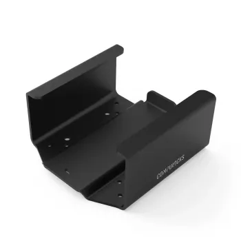 Compulocks Mac mini M4 2024 beveiligingsbeugel met slotkop zwart