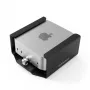 Compulocks Mac mini M4 2024 beveiligingsbeugel met slotkop zwart