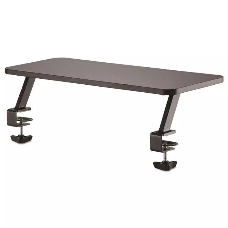 StarTech.com monitorverhoger – tafelmount – extra breed 65 cm (25,6 inch)