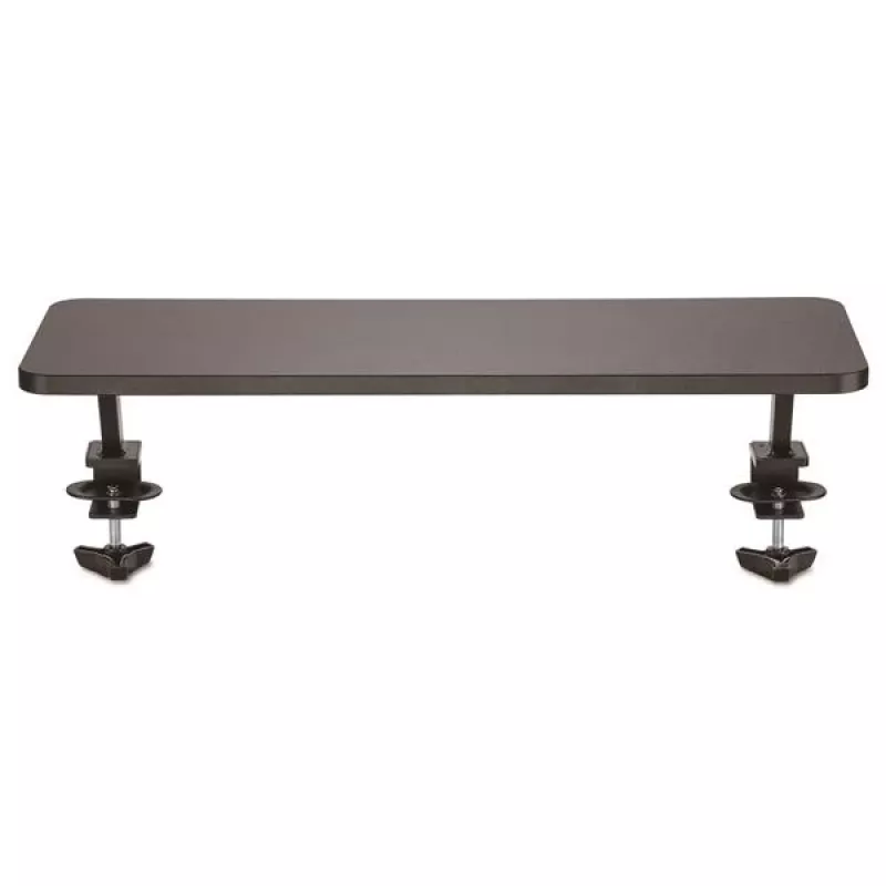 StarTech.com monitorverhoger – tafelmount – extra breed 65 cm (25,6 inch)