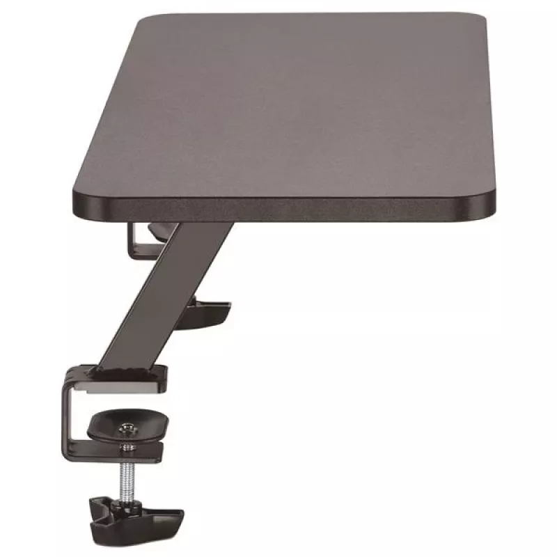 StarTech.com monitorverhoger – tafelmount – extra breed 65 cm (25,6 inch)