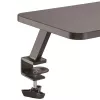 StarTech.com monitorverhoger – tafelmount – extra breed 65 cm (25,6 inch)