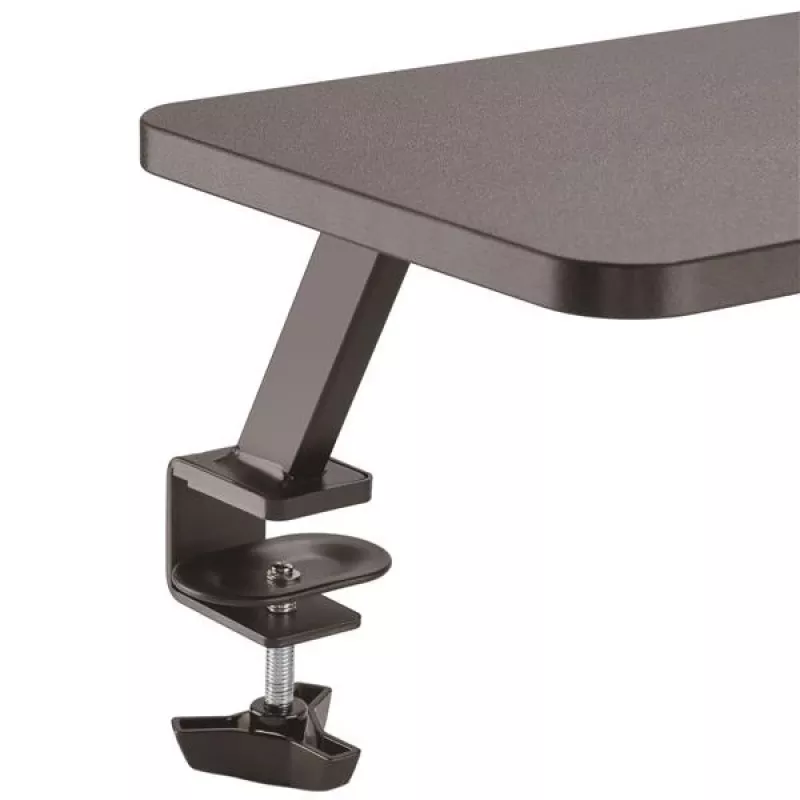 StarTech.com monitorverhoger – tafelmount – extra breed 65 cm (25,6 inch)