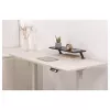 StarTech.com monitorverhoger – tafelmount – extra breed 65 cm (25,6 inch)